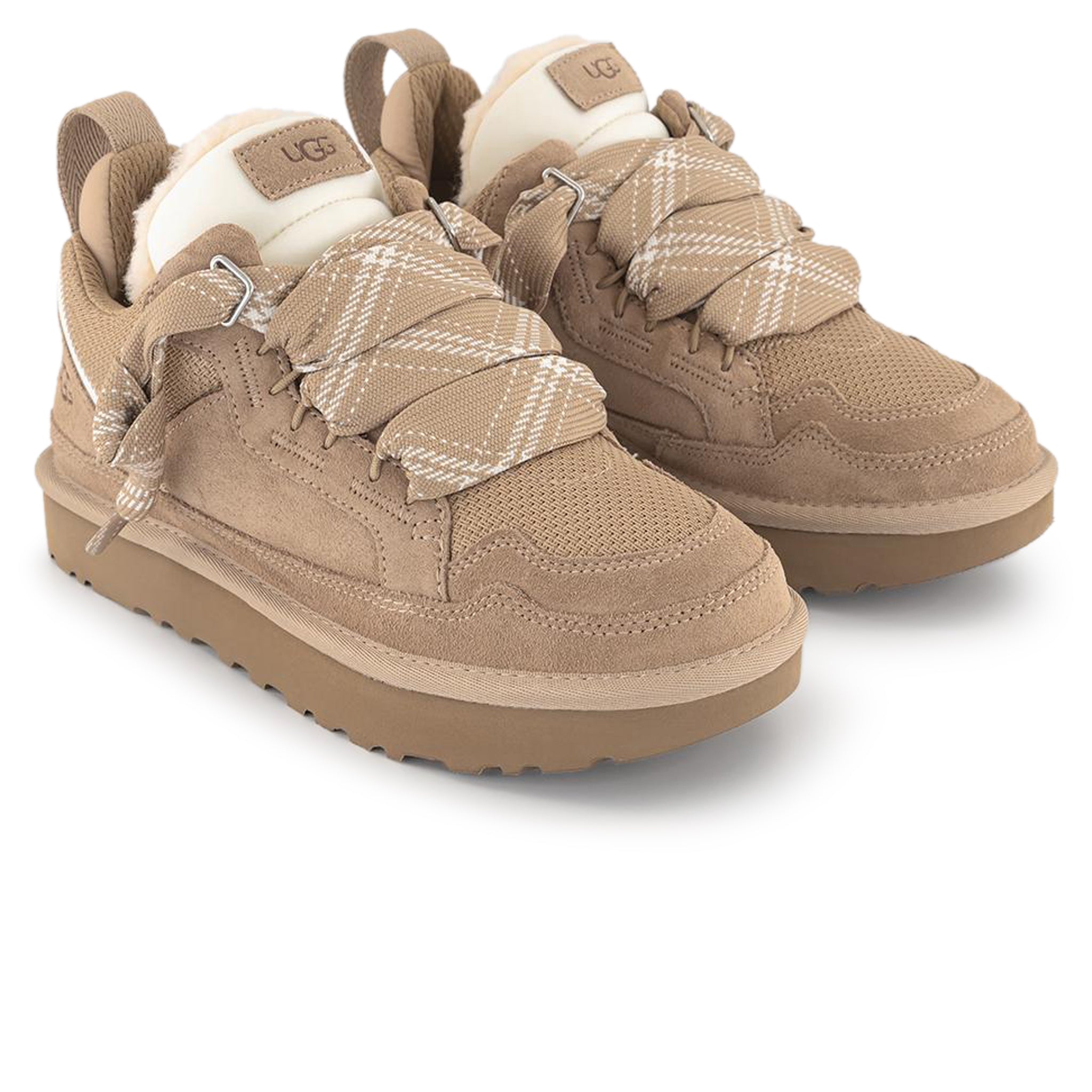 UGG Lowmel Trainer Sand Women