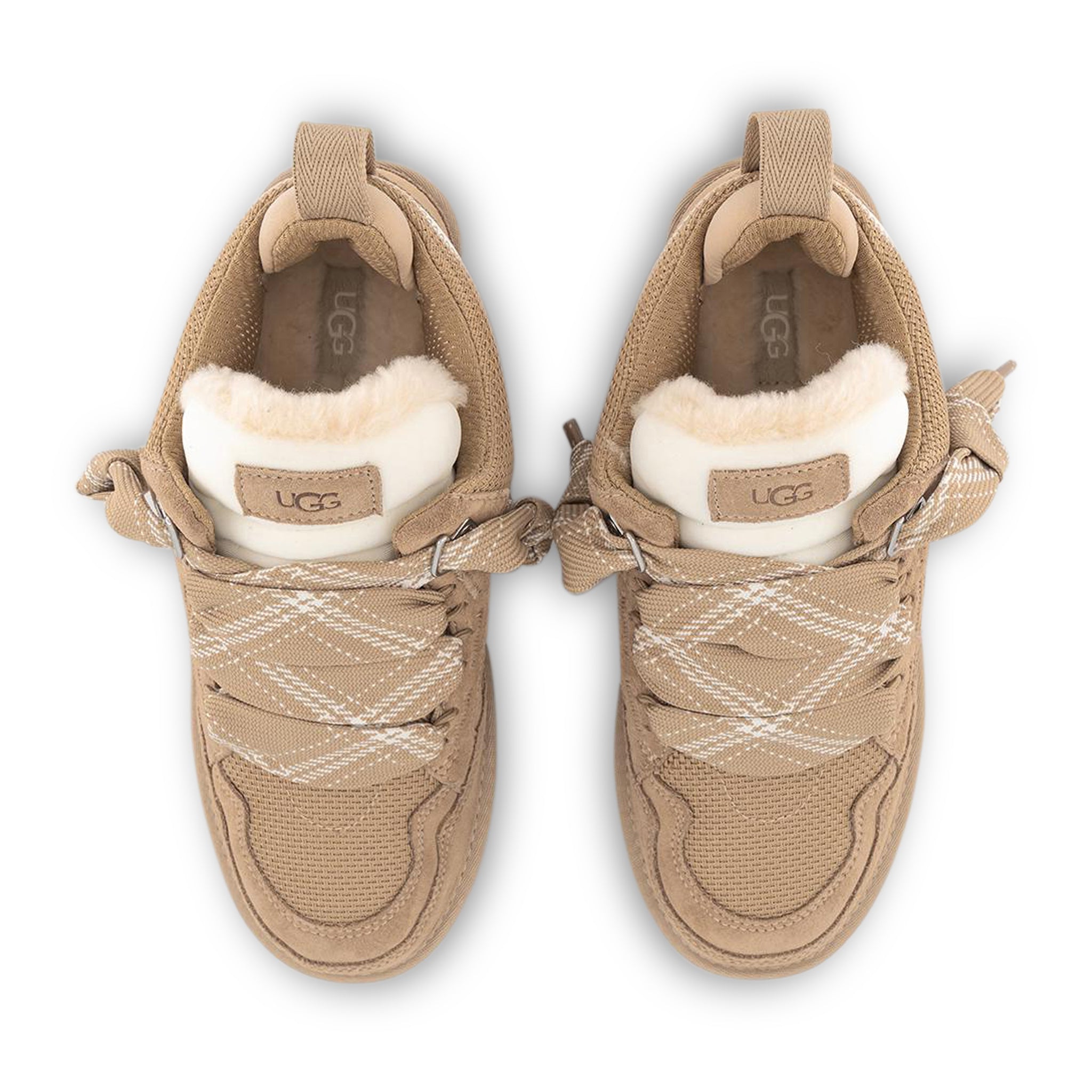 UGG Lowmel Trainer Sand Women