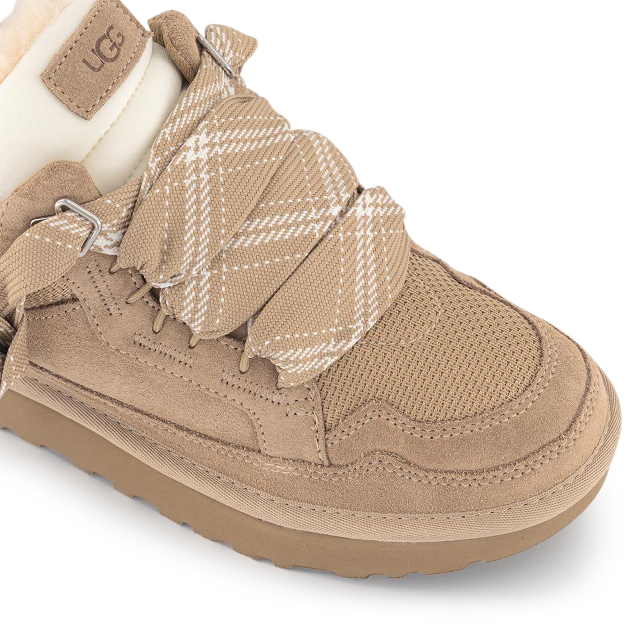 UGG Lowmel Trainer Sand Women