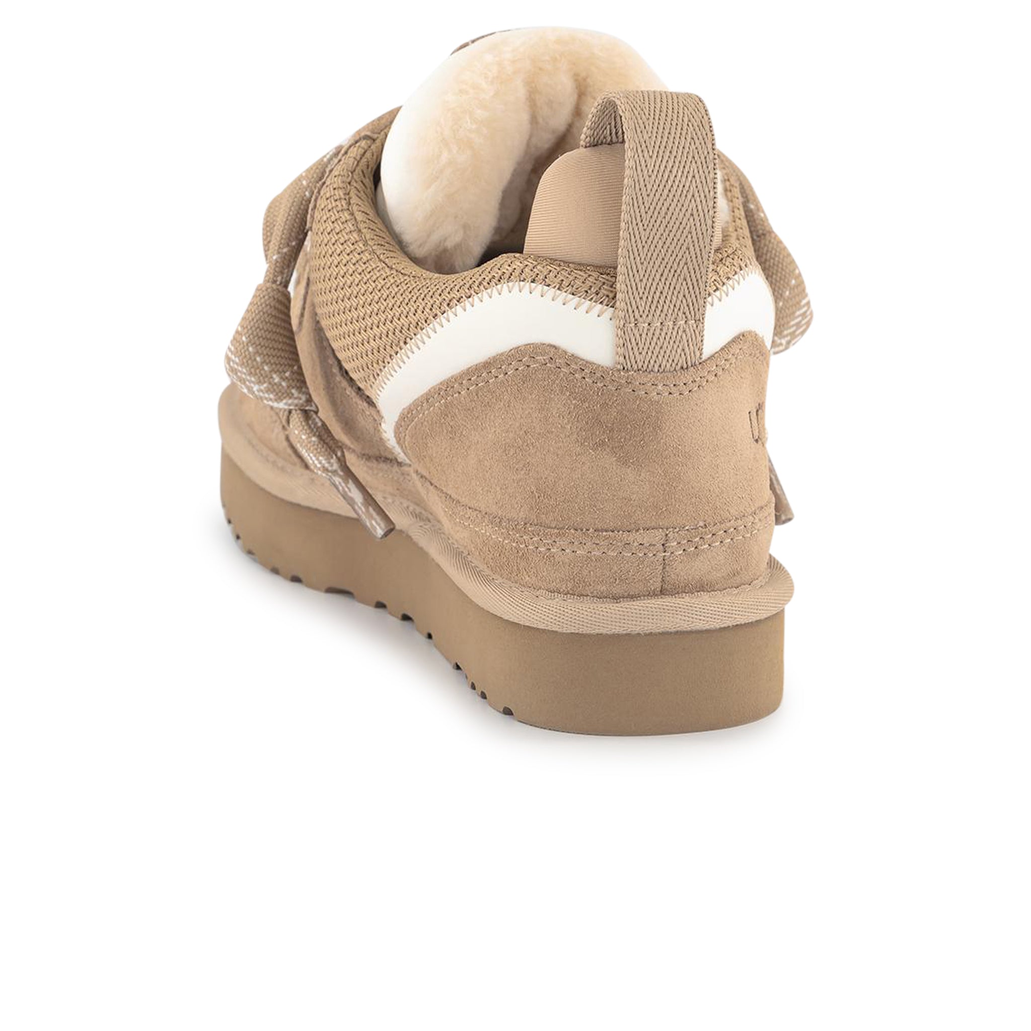 UGG Lowmel Trainer Sand Women