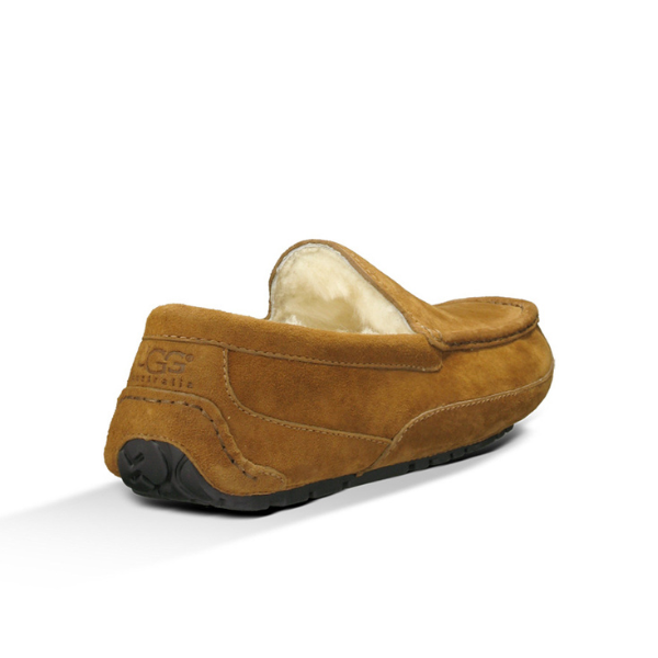 UGG Men's Ascot Slipper - Chestnut