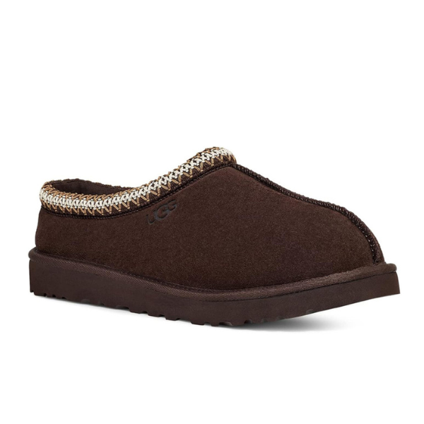 UGG Men's Brown Tasman Slippers