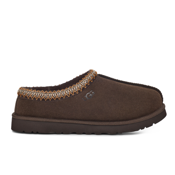 UGG Men's Brown Tasman Slippers