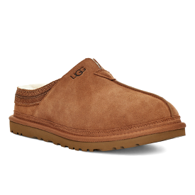 UGG Men's Chestnut Neuman Slipper