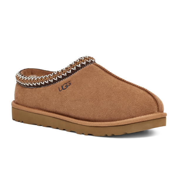 UGG Men's Chestnut Tasman Slipper