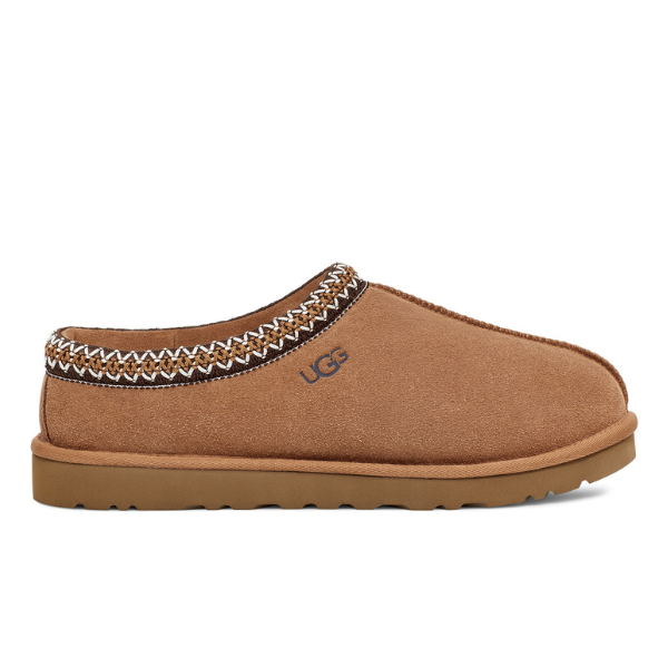 UGG Men's Chestnut Tasman Slipper