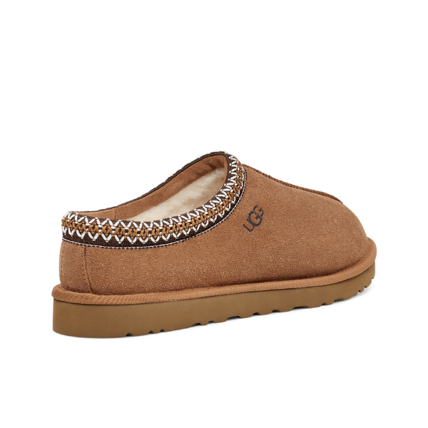 UGG Men's Chestnut Tasman Slipper