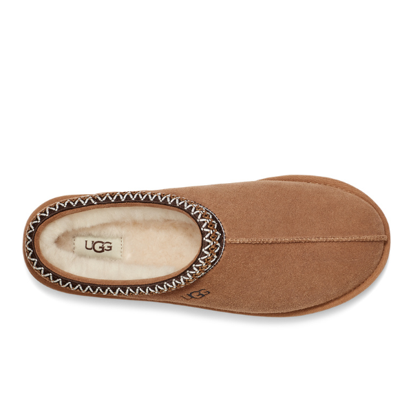 UGG Men's Chestnut Tasman Slipper