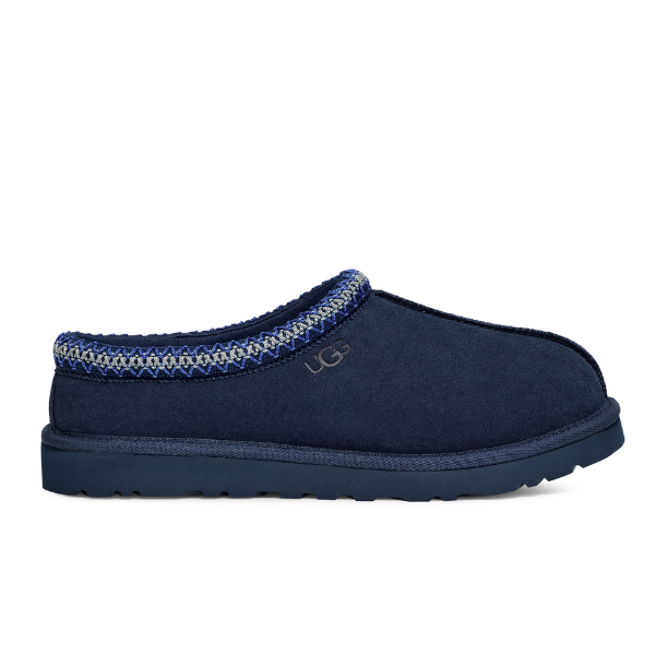 UGG Men's Deep Ocean Tasman Slipper