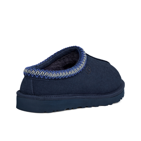 UGG Men's Deep Ocean Tasman Slipper