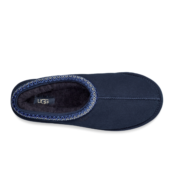 UGG Men's Deep Ocean Tasman Slipper