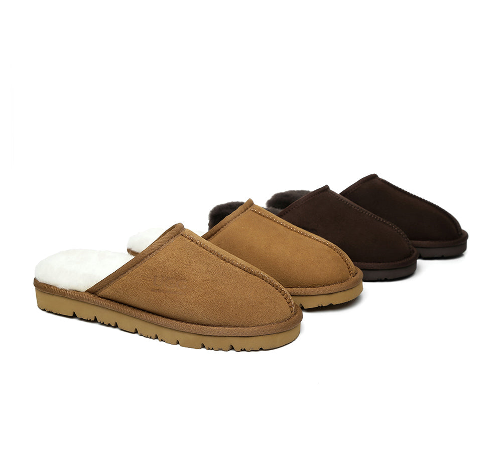 UGG Men's Scuff Mosley Slippers