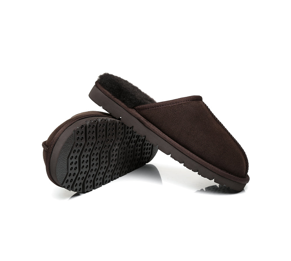 UGG Men's Scuff Mosley Slippers