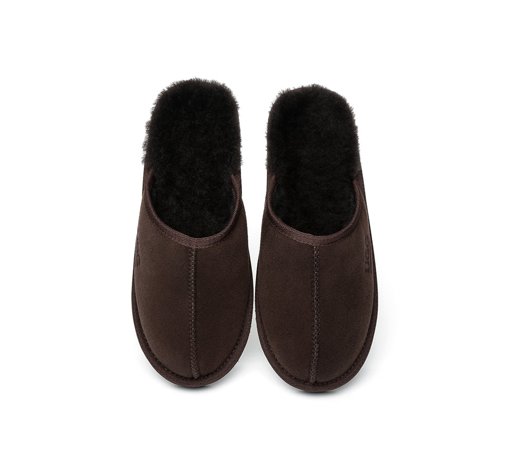 UGG Men's Scuff Mosley Slippers