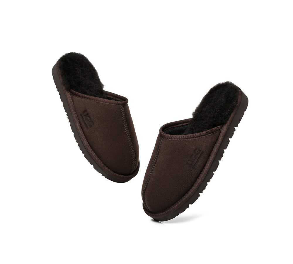 UGG Men's Scuff Mosley Slippers