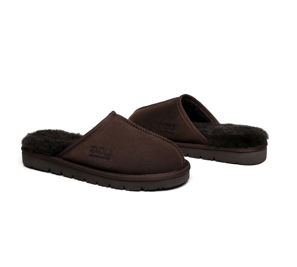 UGG Men's Scuff Mosley Slippers