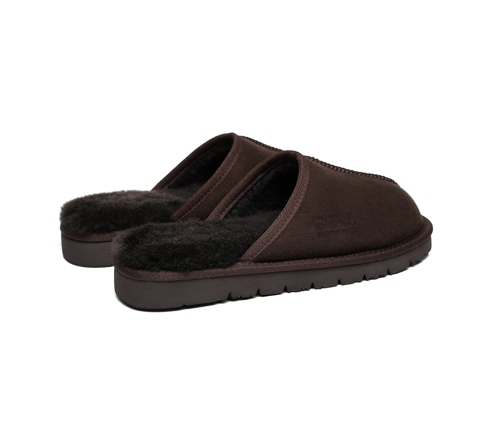 UGG Men's Scuff Mosley Slippers