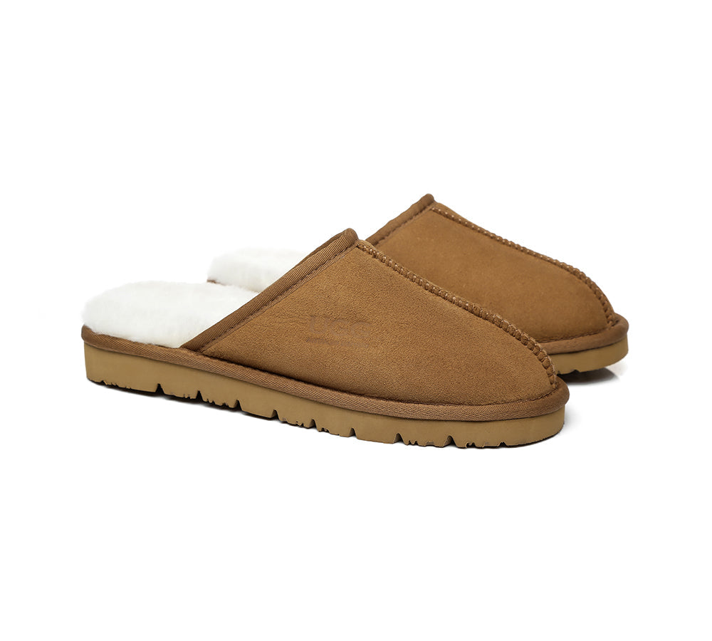 UGG Men's Scuff Mosley Slippers