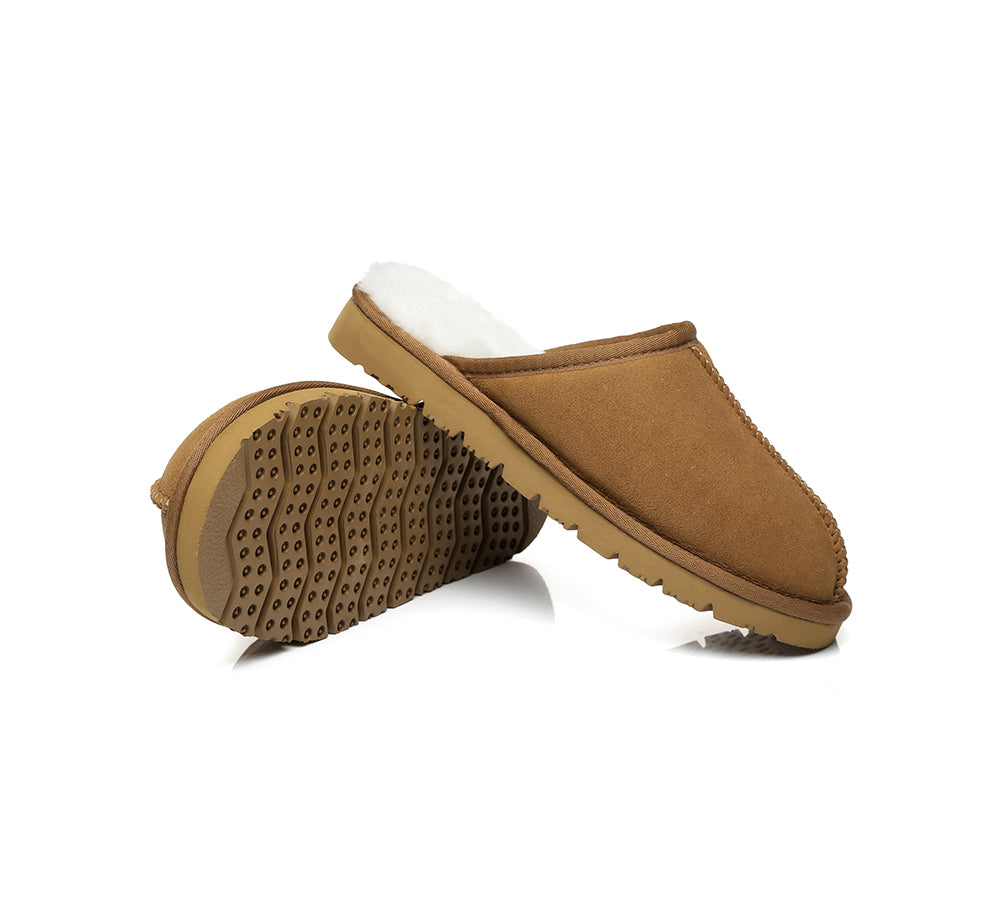 UGG Men's Scuff Mosley Slippers