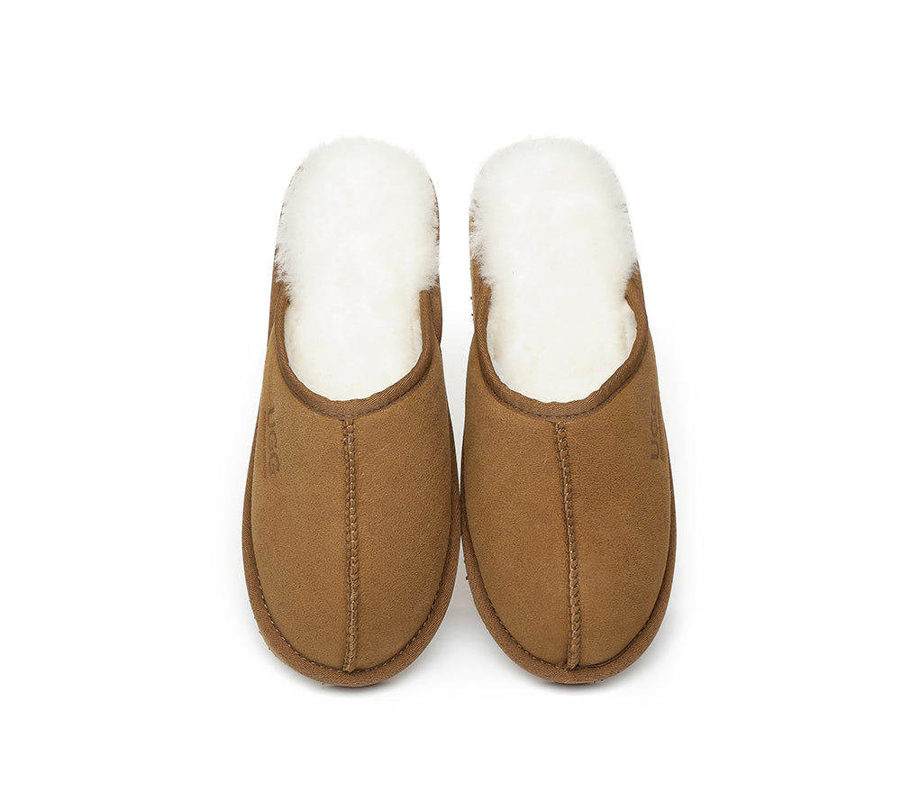 UGG Men's Scuff Mosley Slippers