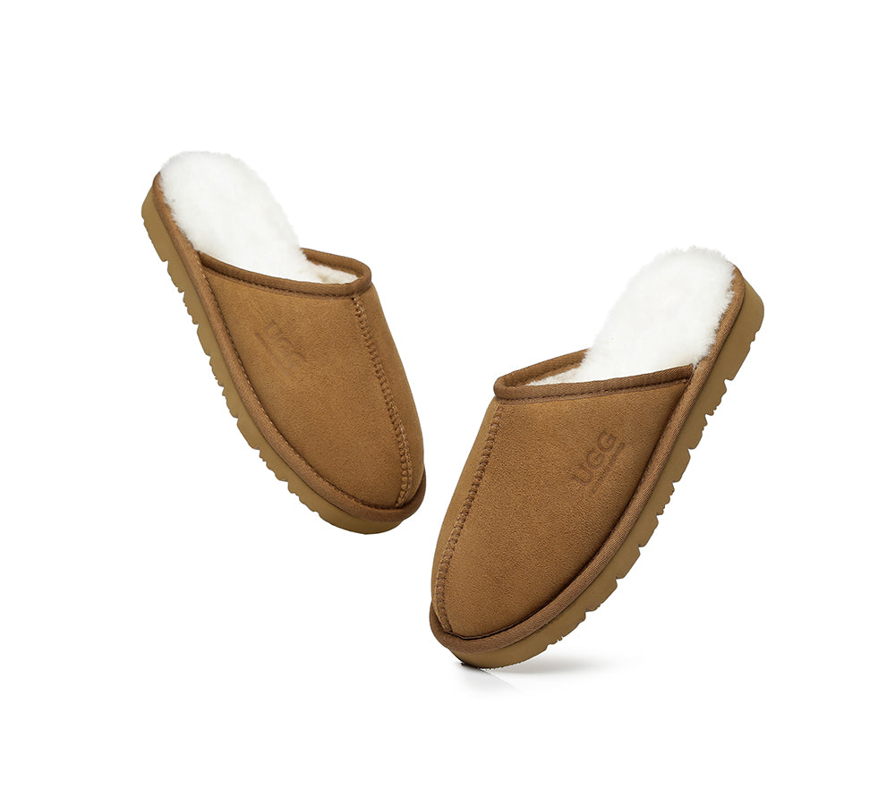 UGG Men's Scuff Mosley Slippers