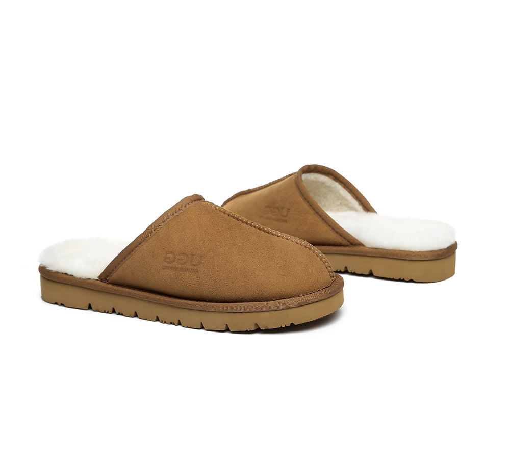 UGG Men's Scuff Mosley Slippers