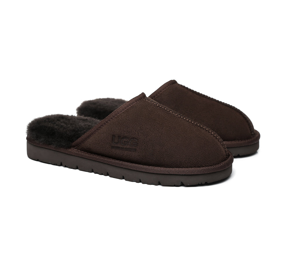 UGG Men's Scuff Mosley Slippers