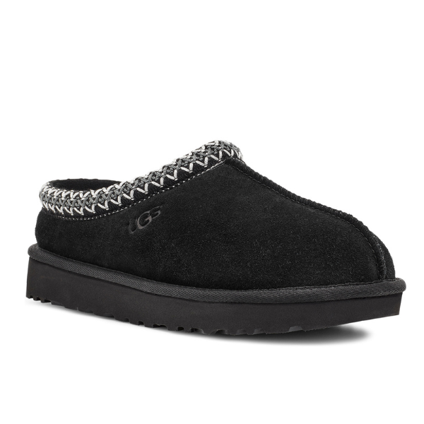 UGG Men's Tasman Slipper Black - Best Price and Review