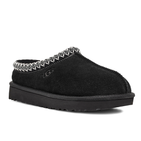 UGG Men's Tasman Slipper Black - Best Price and Review