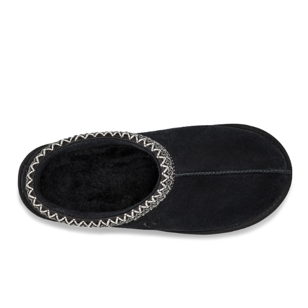 UGG Men's Tasman Slipper Black - Best Price and Review