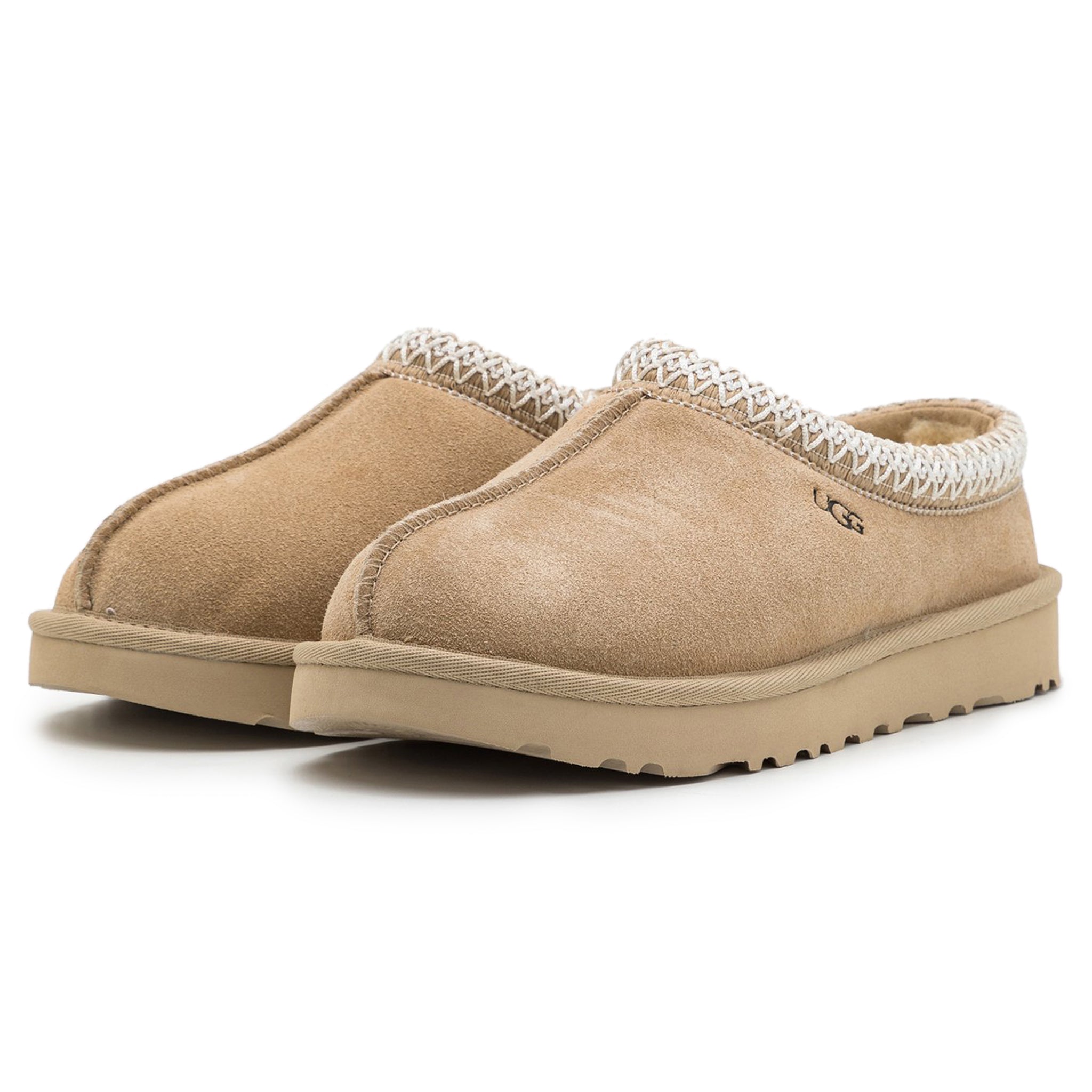 UGG Mustard Seed Slippers for Women