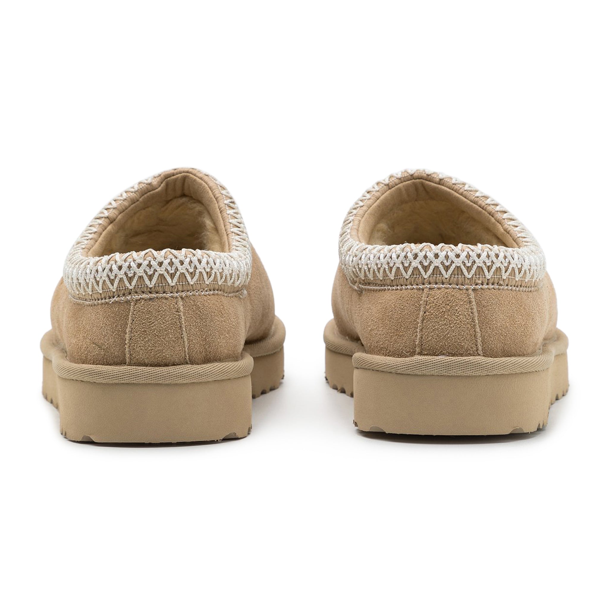 UGG Mustard Seed Slippers for Women