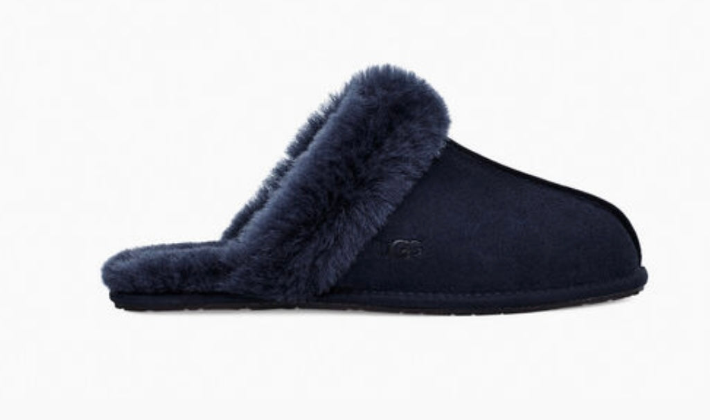 Ugg Navy Slipper