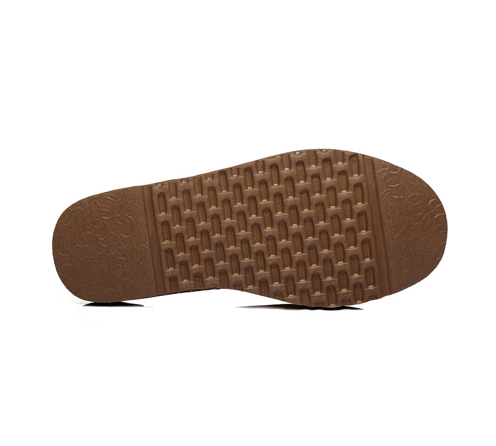 UGG Rafael Slipper Scuff for Men