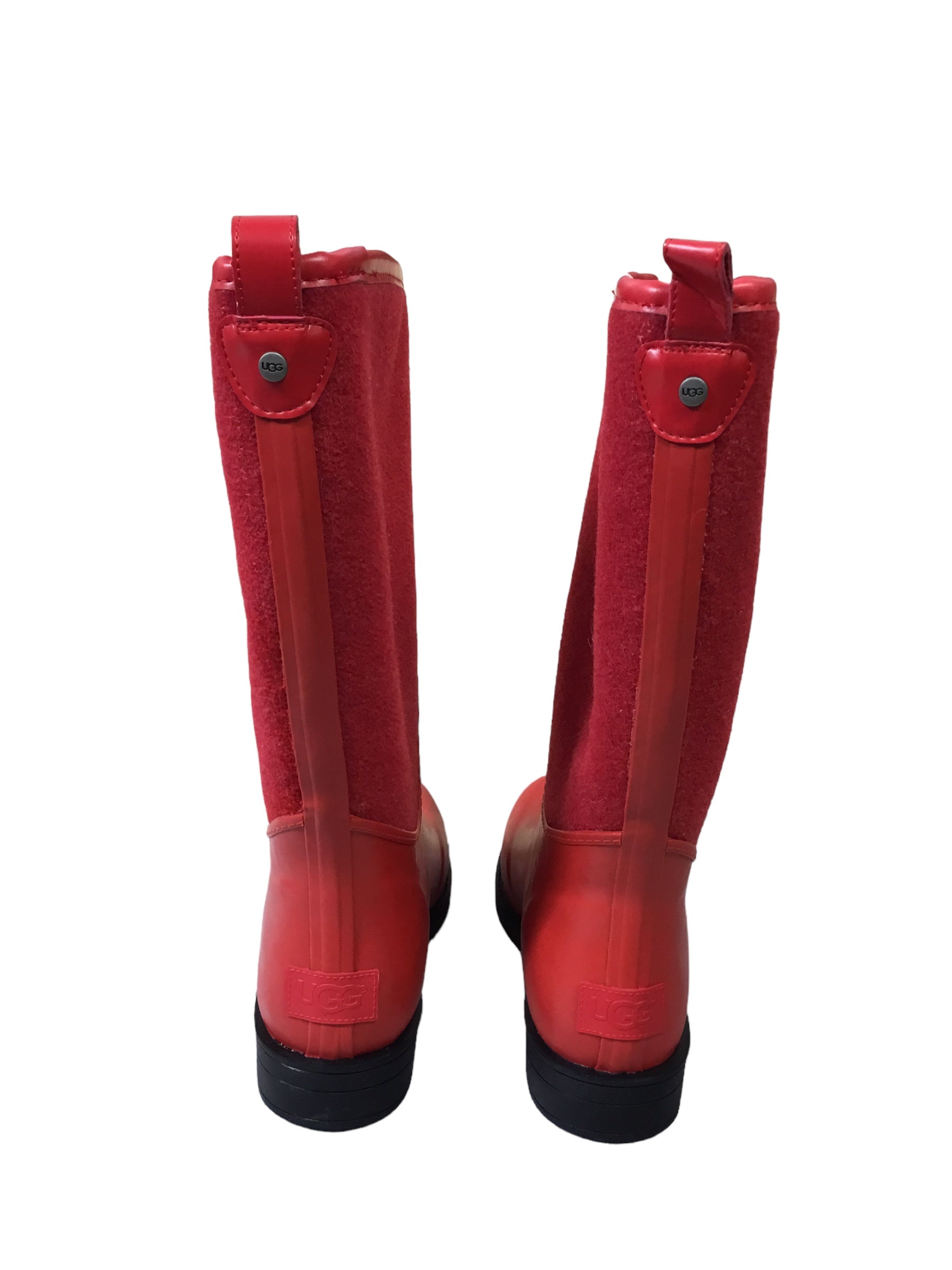 Ugg Rain Boots - Size 9