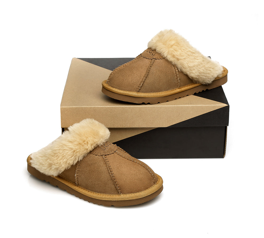 UGG Robert Slipper