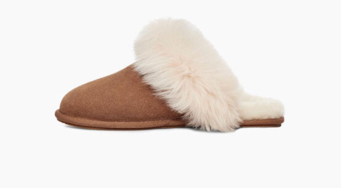 Ugg Scuff Sis Slipper - Shop Now