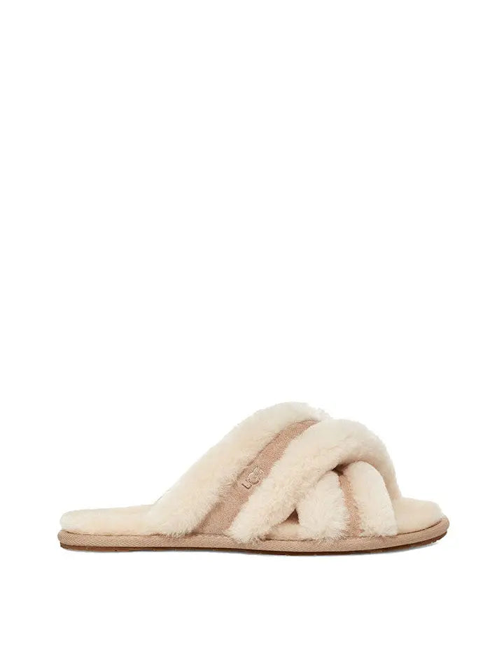 Ugg Scuffita Slipper Sand