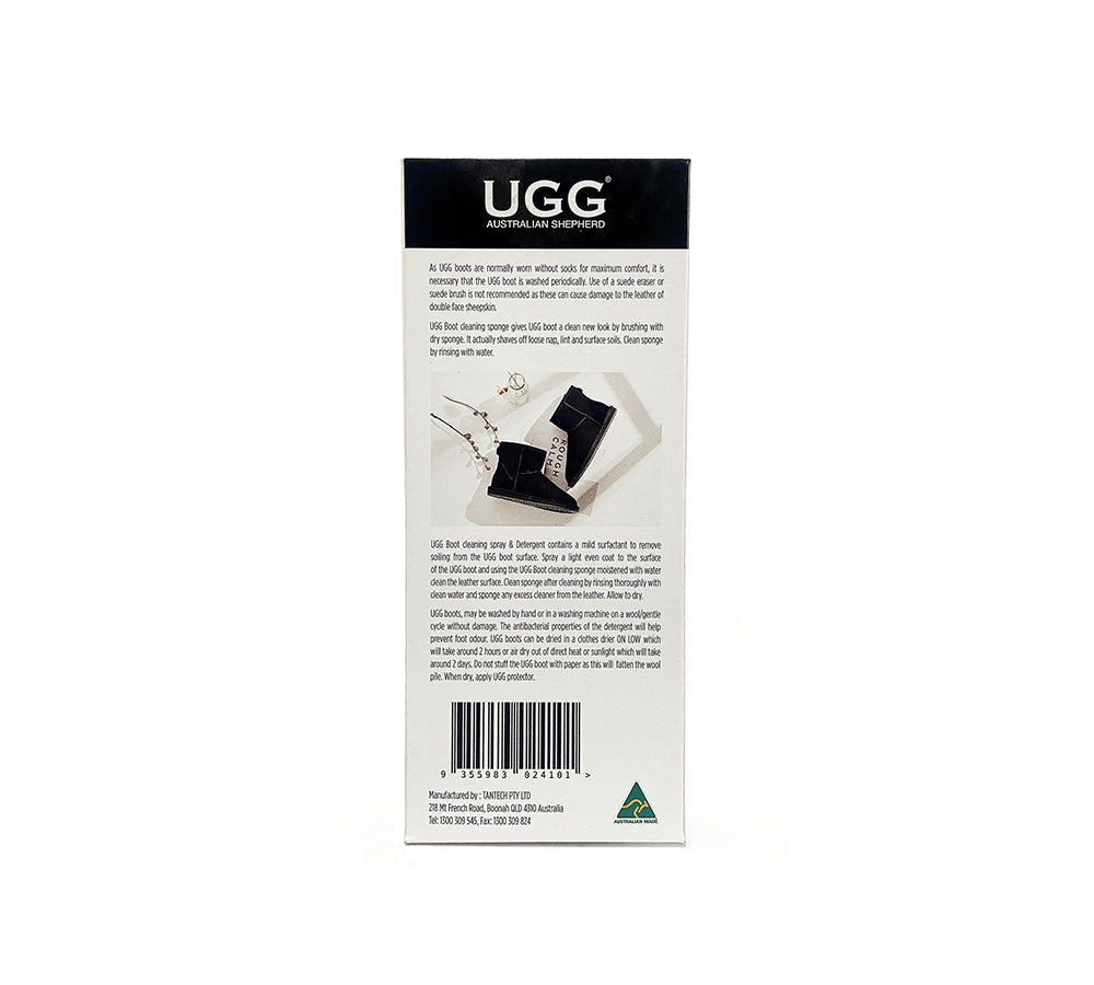 UGG Sheepskin Boot Cleaning Kit