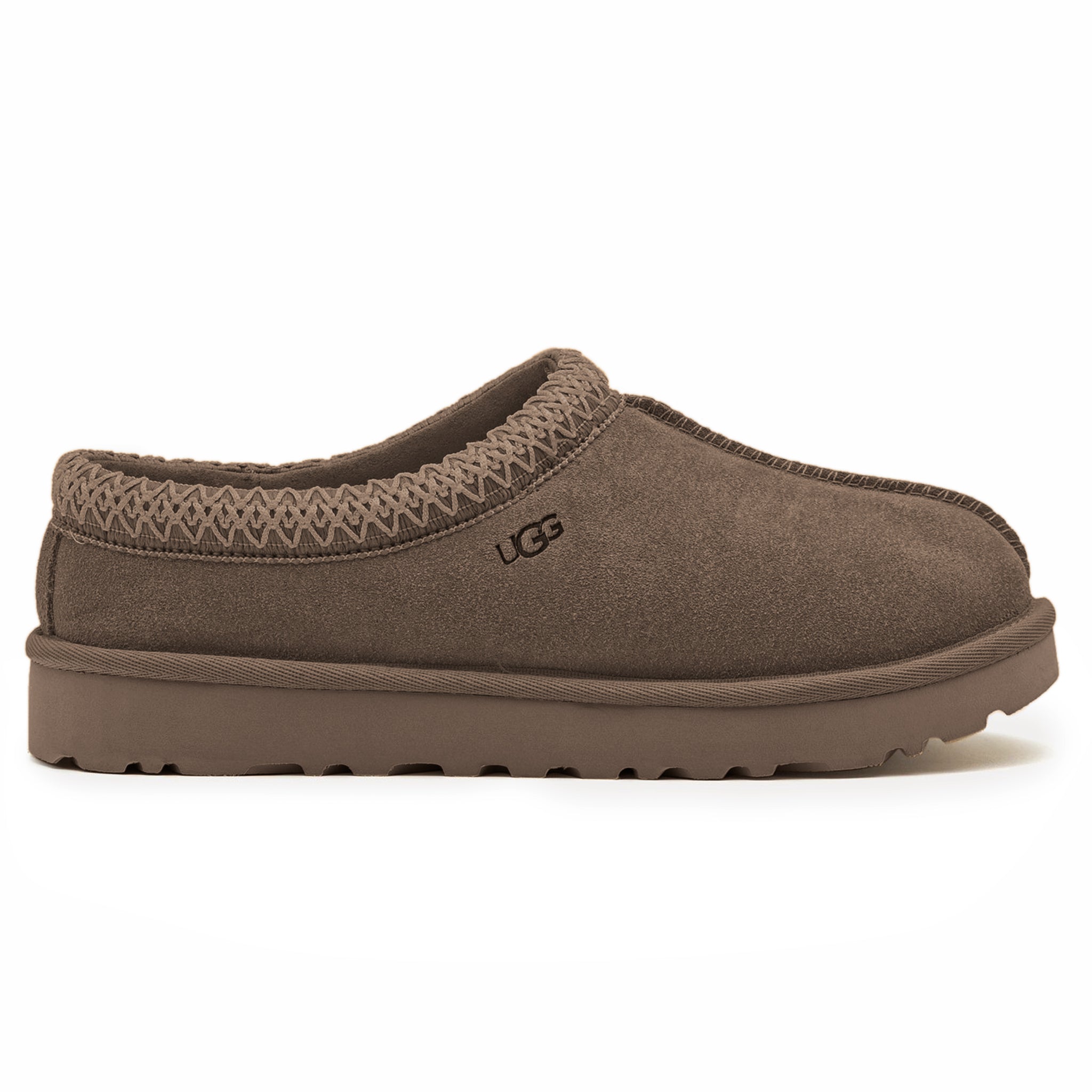 UGG Tasman Caribou Walnut Women's Slippers