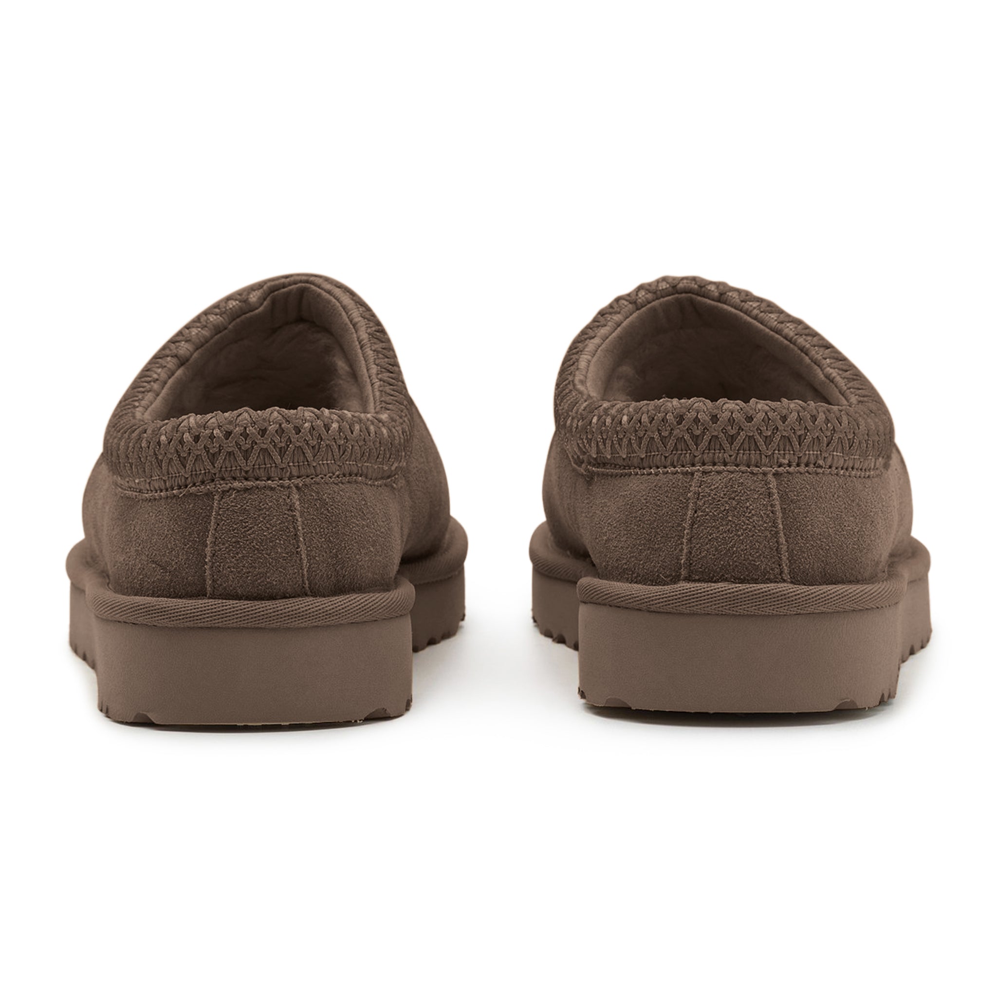 UGG Tasman Caribou Walnut Women's Slippers