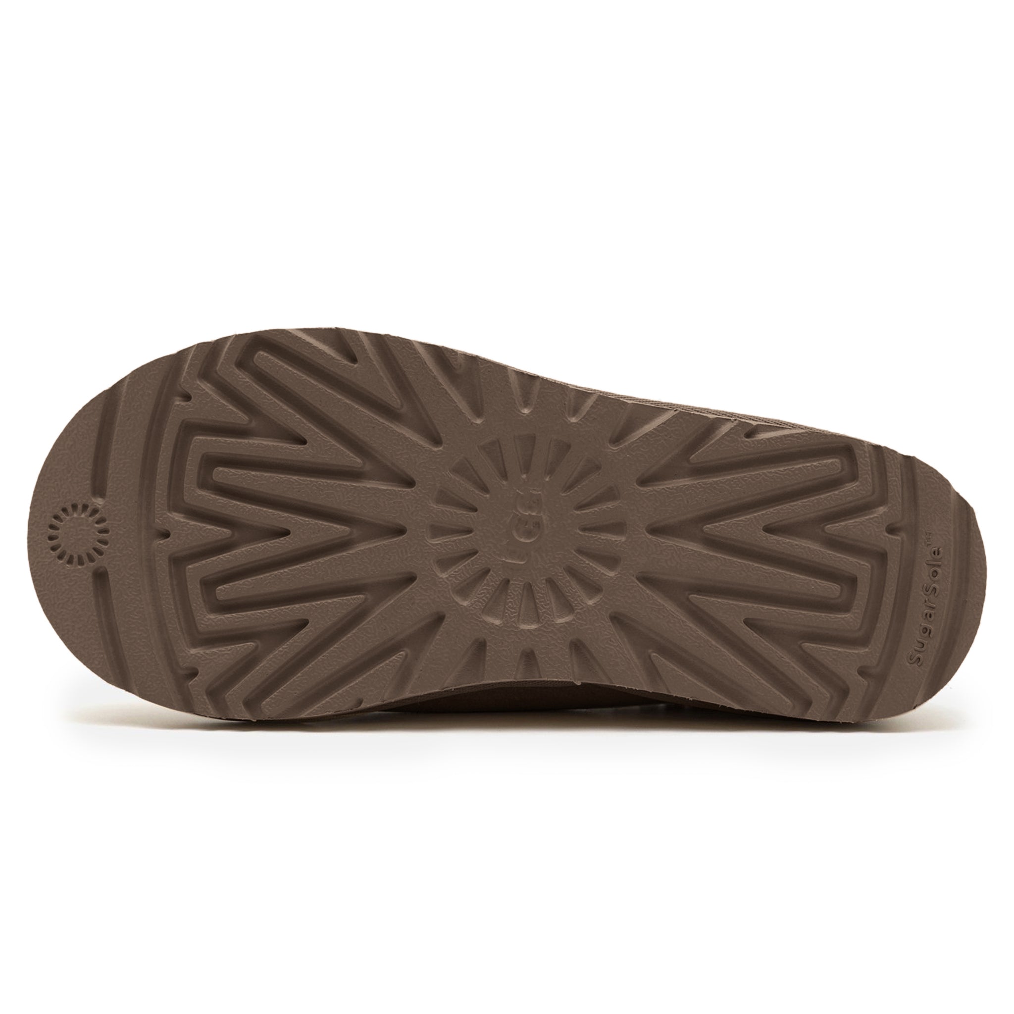 UGG Tasman Caribou Walnut Women's Slippers