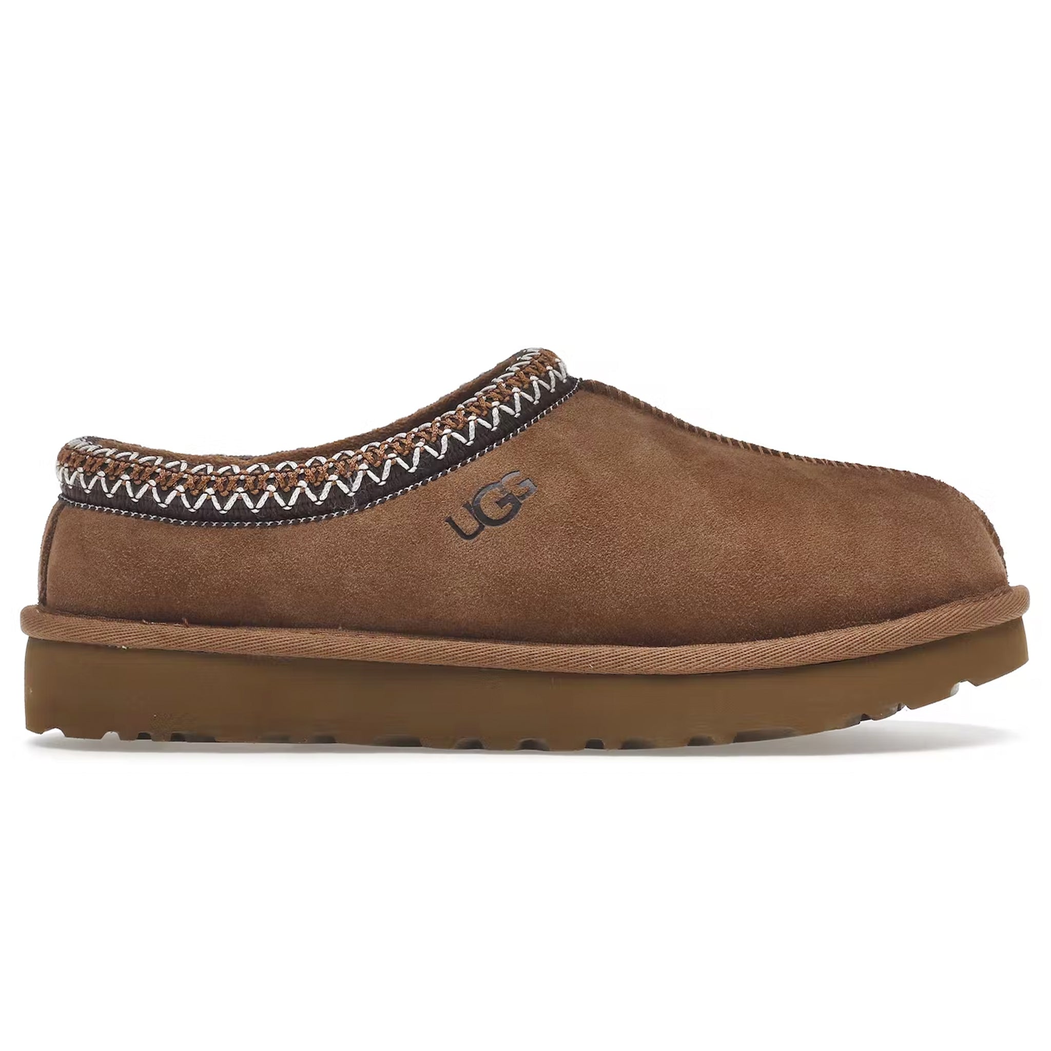 UGG Tasman Chestnut Women's Slippers