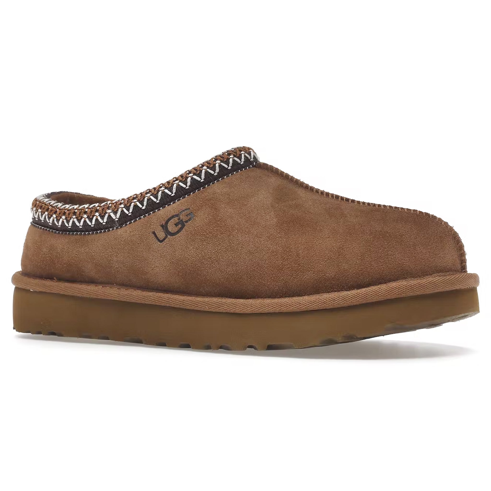 UGG Tasman Chestnut Women's Slippers