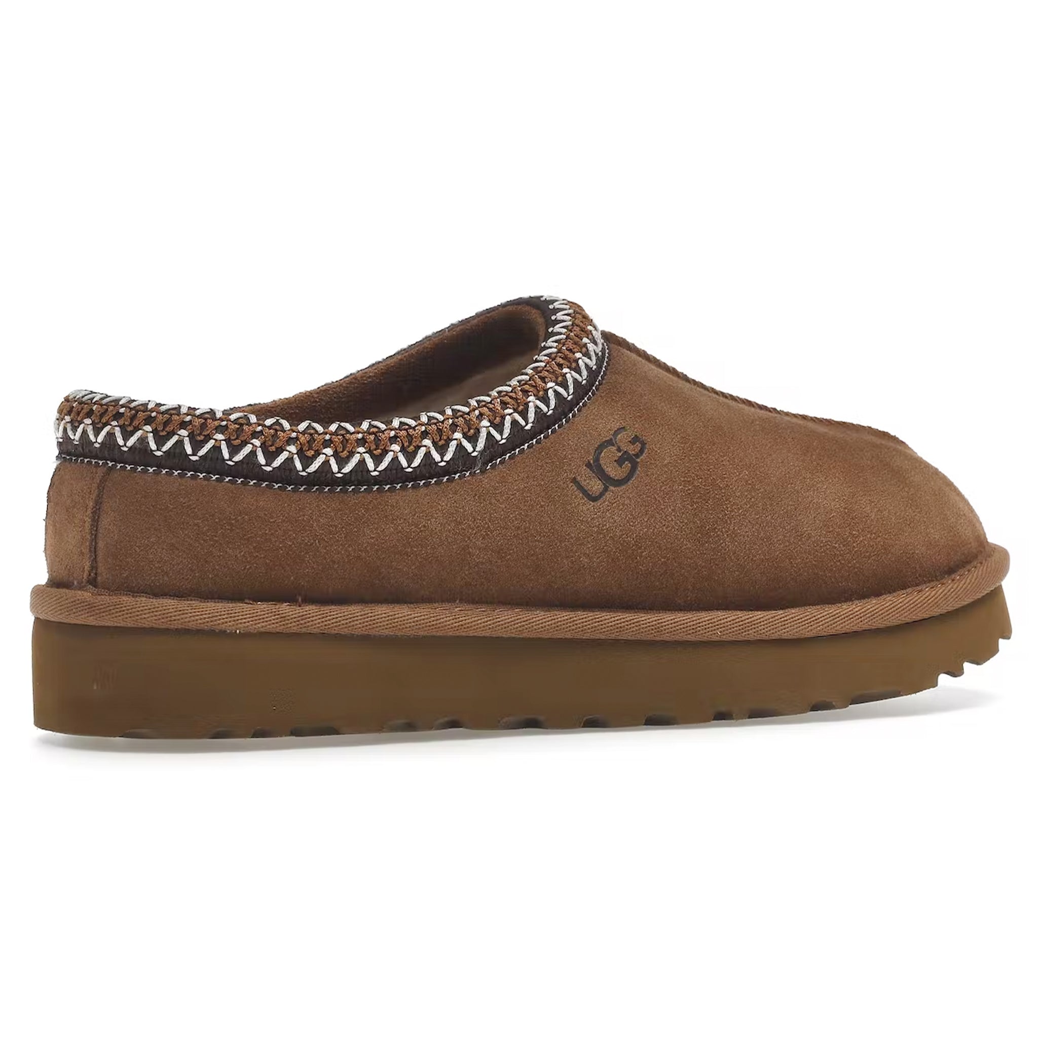 UGG Tasman Chestnut Women's Slippers