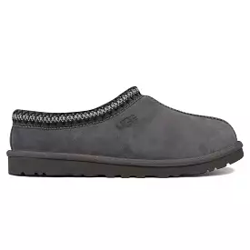 UGG Tasman Dark Grey Slippers - Buy Online