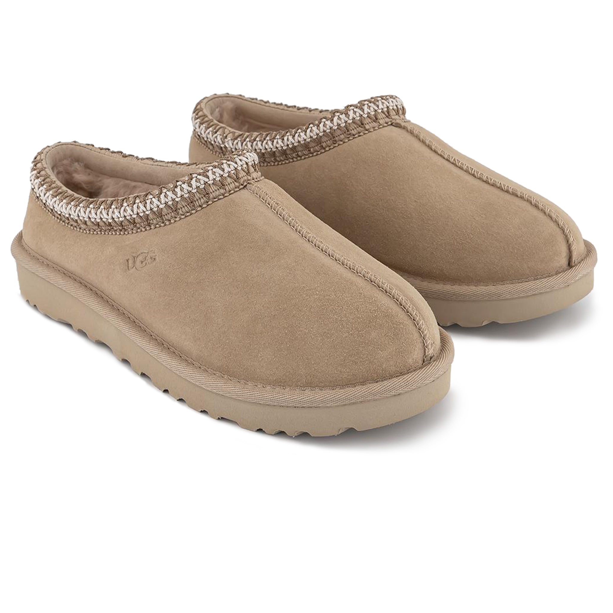 UGG Tasman Driftwood Slippers (Women)