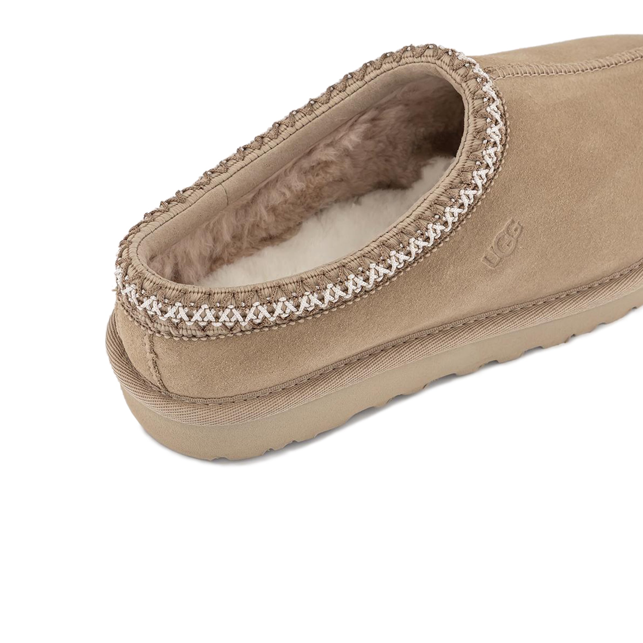 UGG Tasman Driftwood Slippers (Women)