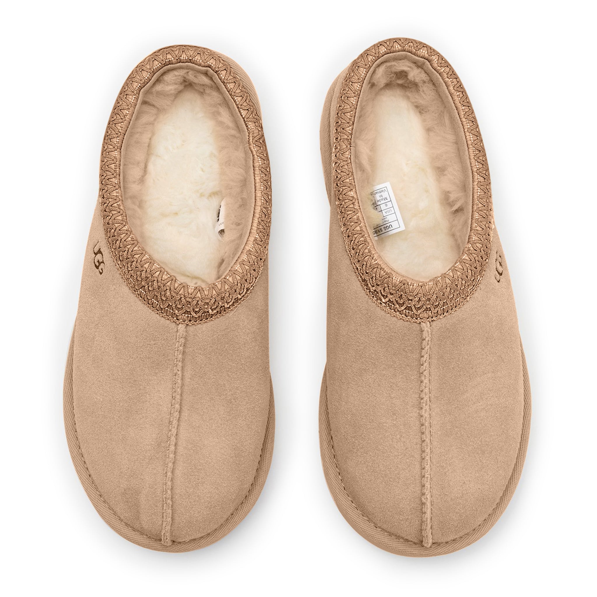 UGG Tasman Sand TNL Slippers (Women)