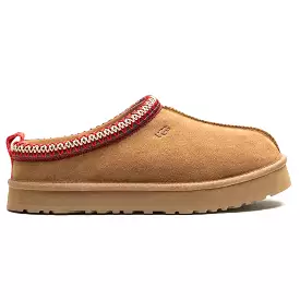 UGG Tazz Chestnut Kids Slippers